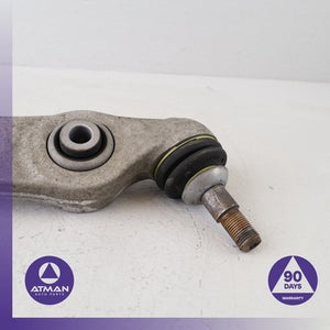 BMW G12 740i RWD Front Left Suspension Lower Control Arm OEM