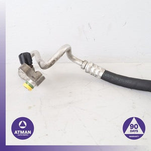 BMW E53 X5 M54 3.0L A/C AC Air Conditioning Hose Line 8377077 OEM