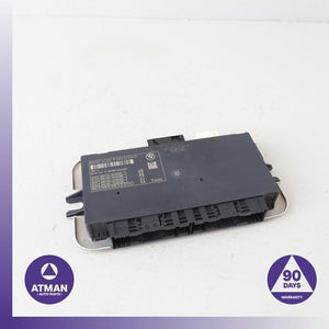 BMW F10 528i 535i Footwell Light Control Module Computer 61359345373 OEM