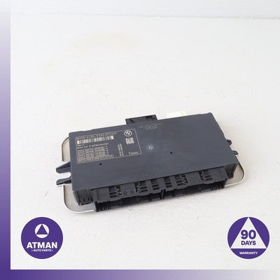 BMW F10 528i 535i Footwell Light Control Module Computer 61359345373 OEM