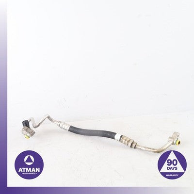 BMW E53 X5 M54 3.0L A/C AC Air Conditioning Hose Line 8377077 OEM