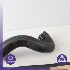 BMW F16 X6 X5 Engine Coolant Radiator Coolant Hose Set 7649394 OEM