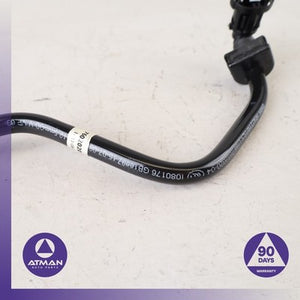 BMW F30 328i N20/N26 2.0L Brake Master Cylinder Power Booster Line Hose OEM