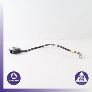BMW E64 650i 645Ci Negative Battery Cable 61129164350 OEM