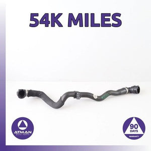 BMW G22 M440i Engine Motor Radiator Coolant Hose Pipe OEM 54k