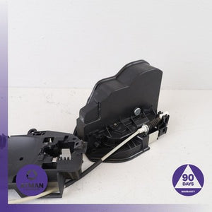 BMW E90 325i Front Right Door Lock Latch Actuator w/Bracket OEM