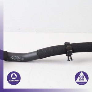 BMW G22 M440i Engine Motor Radiator Coolant Hose Pipe OEM 54k