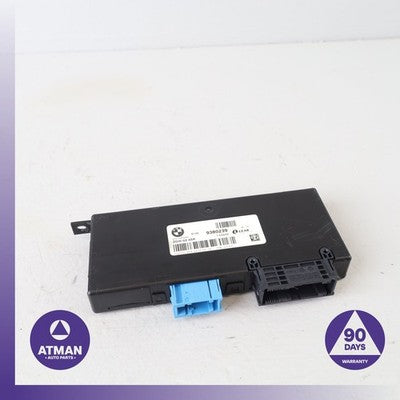 12-19 BMW F10 528i 650i M6 Gran Coupe Central Gateway Control Module OEM