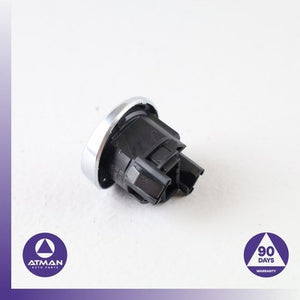 BMW E64 650i 645Ci Start Stop Ignition Push Button Switch OEM