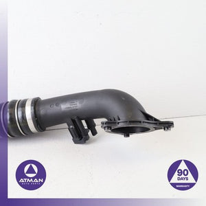 BMW G12 740i 540i 3.0L Engine Air Intake Charger Hose Tube OEM