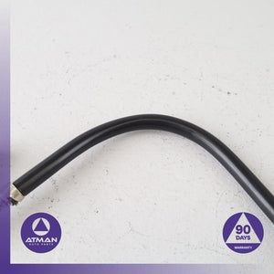 21-23 BMW G22 M440i 430i Negative Battery Cable Wire 61219442115 OEM