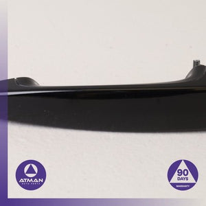 BMW E90 330i 335i Rear Left Door Exterior Handle OEM
