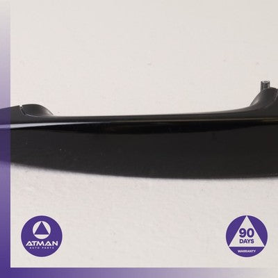 BMW E90 330i 335i Rear Left Door Exterior Handle OEM