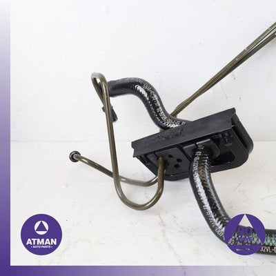 BMW E53 X5 M54 3.0L Brake Vacuum Hose Line Set 34321165918 OEM