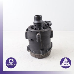 BMW G12 740i 750Li Auxiliary AUX Electric Water Pump 8637952 OEM