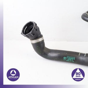 BMW G22 M440i Engine Motor Radiator Coolant Hose Pipe OEM 54k