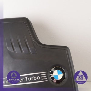 BMW F30 328i 320i N20/N26 Engine Motor Upper Cover Panel Trim 11128610473 OEM