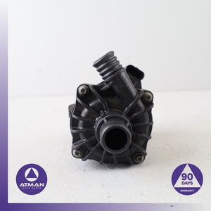 BMW F06 M6 M5 4.4L Auxiliary AUX Circulation Water Pump 2284291 OEM