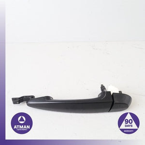 BMW E90 335i Rear Left Door Exterior Handle OEM