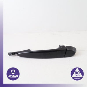 BMW E90 335i Rear Left Door Exterior Handle OEM