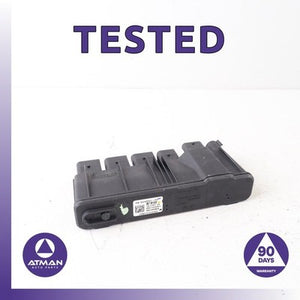 BMW G12 740i 330e 320i 328i 335i Integrated Power Supply Control Module OEM