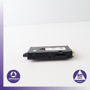 BMW G12 740i Radio Antenna Amplifier Control Module 65209384054 OEM