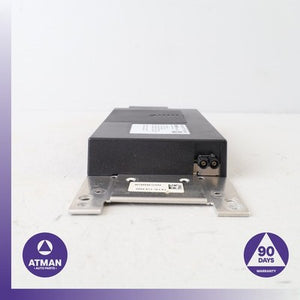 BMW F10 528i X6 Communication Control Module 9377151 OEM