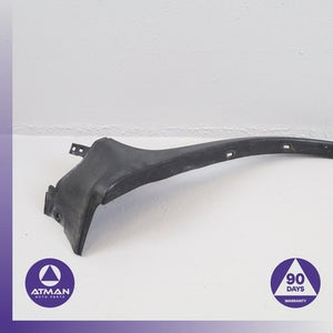 BMW E53 X5 Front Right Fender Wheelarch Molding Flare 51718408704 OEM