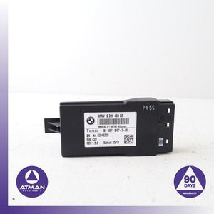 BMW F06 M6 640i 650i Gran Coupe Seat Heating Control Module OEM