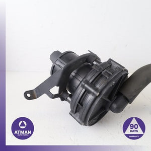 BMW E53 X5 M54 3.0L Secondary Air Injection Pump w/ Filter OEM