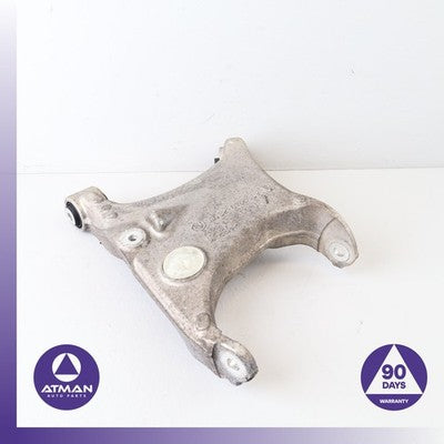 BMW E64 650i 645Ci Rear Left Side Suspension Lower Control Arm OEM