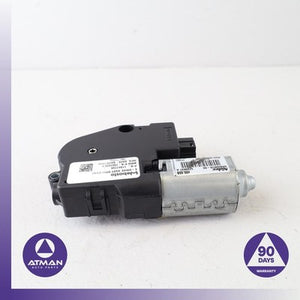 BMW F16 X6 X6M Sunroof Sun Roof Drive Motor 7331228 OEM