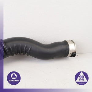 BMW F30 328i 320i N20 2.0L Engine Motor Intercooler Hose Pipe OEM
