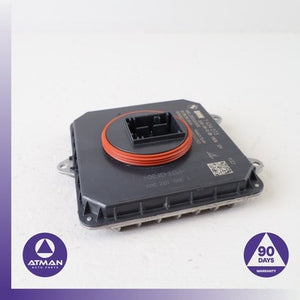 BMW F30 328i 320i Headlight Head Light Lamp Control Module OEM