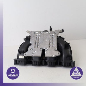 BMW F10 528i 328i 320i 2.0L N20 Engine Motor Air Intake Manifold OEM