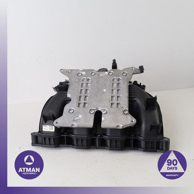 BMW F10 528i 328i 320i 2.0L N20 Engine Motor Air Intake Manifold OEM