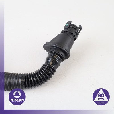 BMW F06 M6 Gran Coupe Crankcase Breather Vent Hose 11157843150 OEM