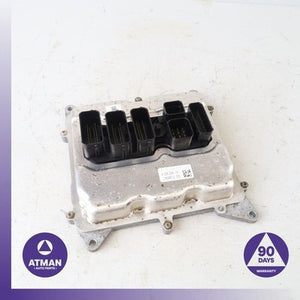 12-18 BMW F10 528i 320i N20 Engine Motor Control Module Unit ECU ECM DME OEM