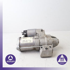 BMW G12 740i 3.0L Engine Starter Motor 8621840 OEM
