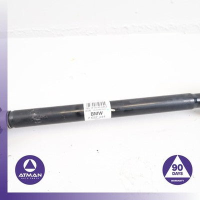 BMW F30 328i 330i Rear Right Side Axle CV Half Shaft 7637444 OEM
