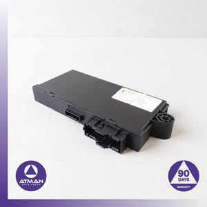 07-13 BMW E64 650i X5 Anti Theft Locking Control Module Unit Computer CAS OEM