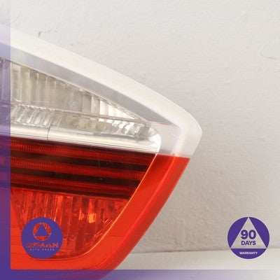 BMW E90 330i 335i Rear Left Side Inner Taillight Tail Light Lamp OEM