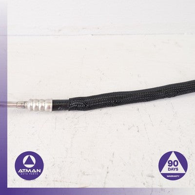 12-16 BMW F30 328i 428i 228i High Pressure Fuel Feed Line OEM