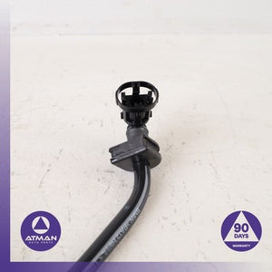 BMW F30 328i N20/N26 2.0L Brake Master Cylinder Power Booster Line Hose OEM