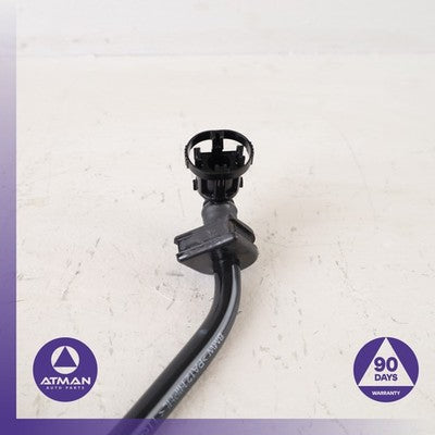 BMW F30 328i N20/N26 2.0L Brake Master Cylinder Power Booster Line Hose OEM