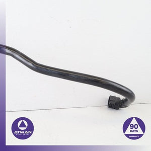 BMW G12 740i 530i 3.0L Engine Radiator Coolant Hose Set OEM
