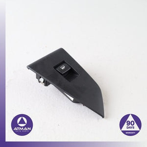 BMW E64 650i 645Ci Right Passenger Side Door Control Switch OEM