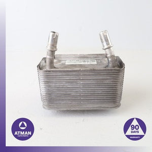 BMW E53 X5 AT A/T Transmission Oil Cooler Heat Exchanger OEM