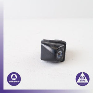 BMW F30 328i 335i 320i Trunk Boot Parking Aid Rear View Camera OEM