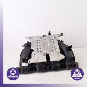 BMW F30 328i 528i 320i 2.0L N20 Engine Motor Air Intake Manifold OEM